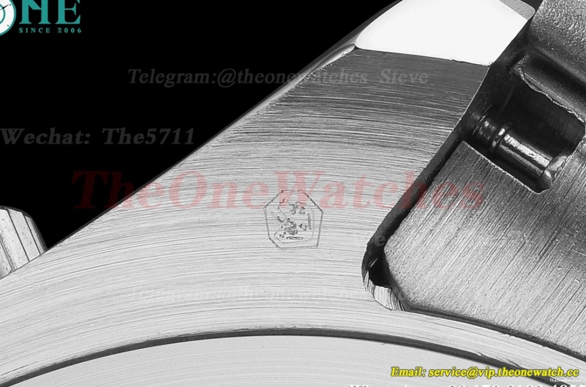 GDF SS SS A3836 Blue Grey Daytona 40mm 0425